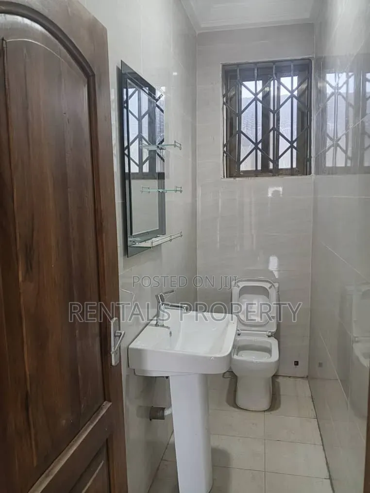 2bdrm Apartment in New Legon for rent
