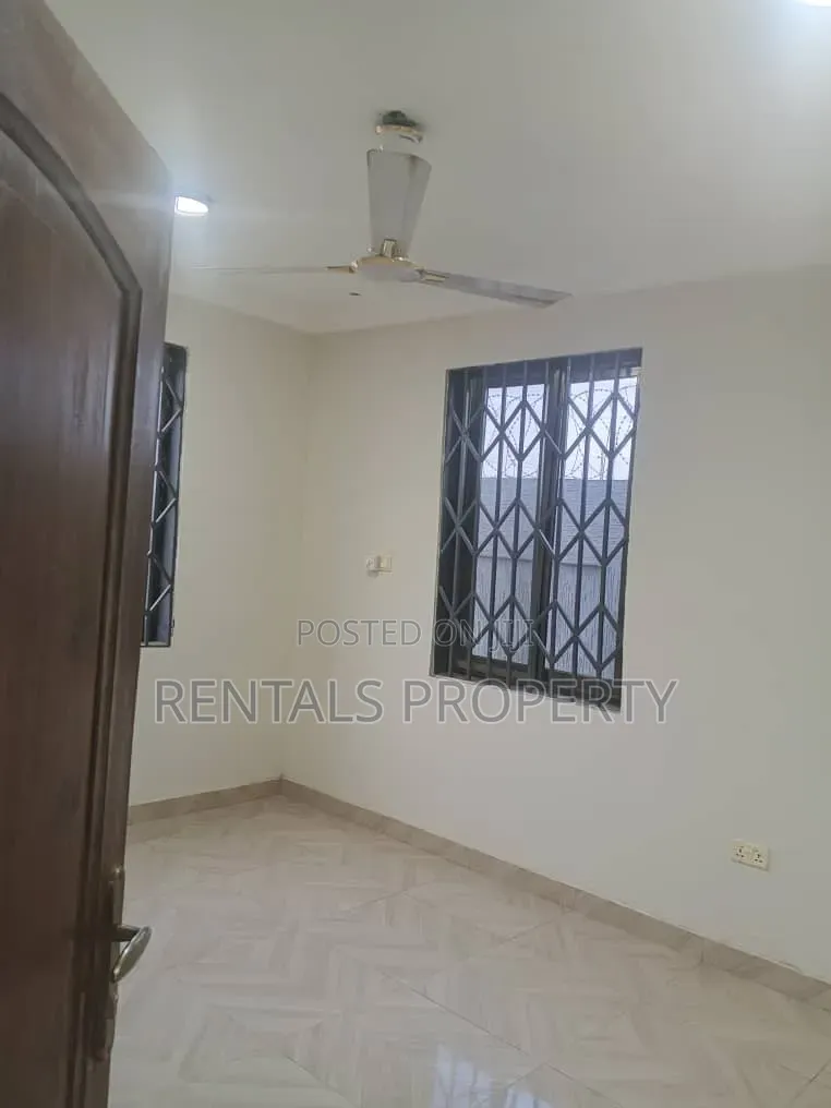 2bdrm Apartment in New Legon for rent
