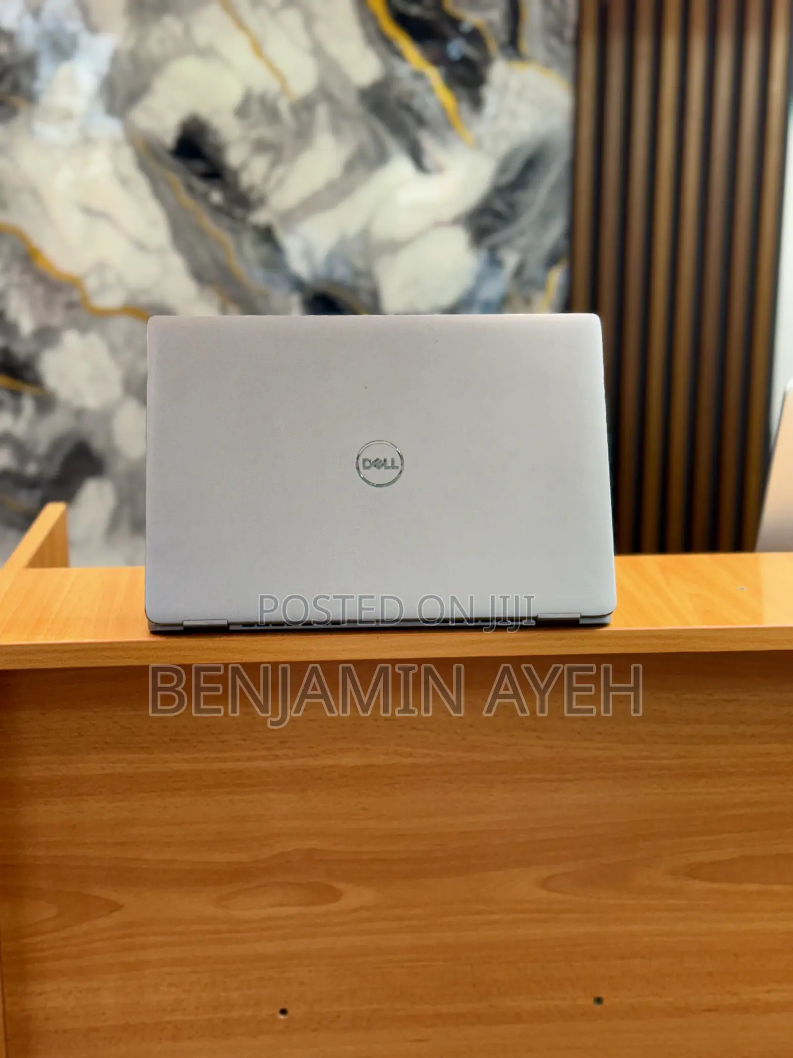 Laptop Dell Latitude 5320 16GB Intel Core i5 SSD 512GB