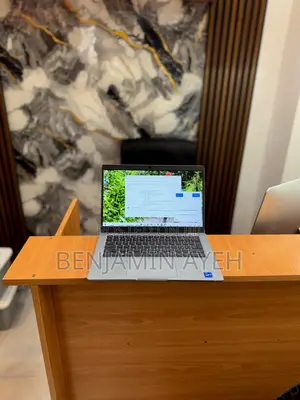 Laptop Dell Latitude 5320 16GB Intel Core i5 SSD 512GB