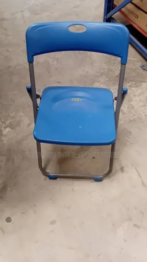 Foldable Chair