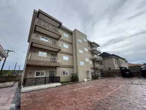 1bdrm Apartment in East Legon Hills, Ashaley Botwe for rent