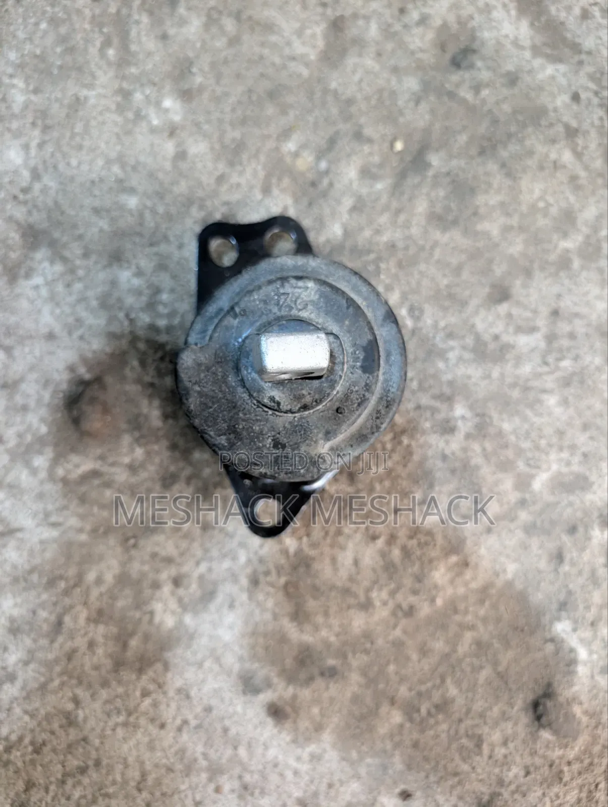 Honda Accord Engine Top 2013