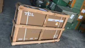 TCL Qled Tv