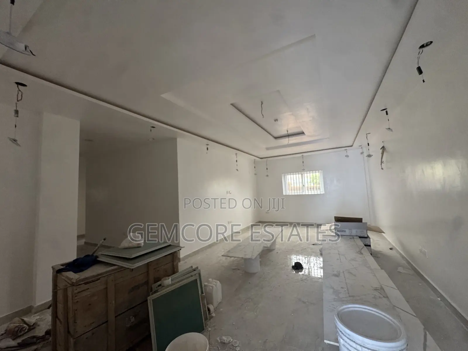 2bdrm Apartment in East Legon Hills, Ashaley Botwe for rent
