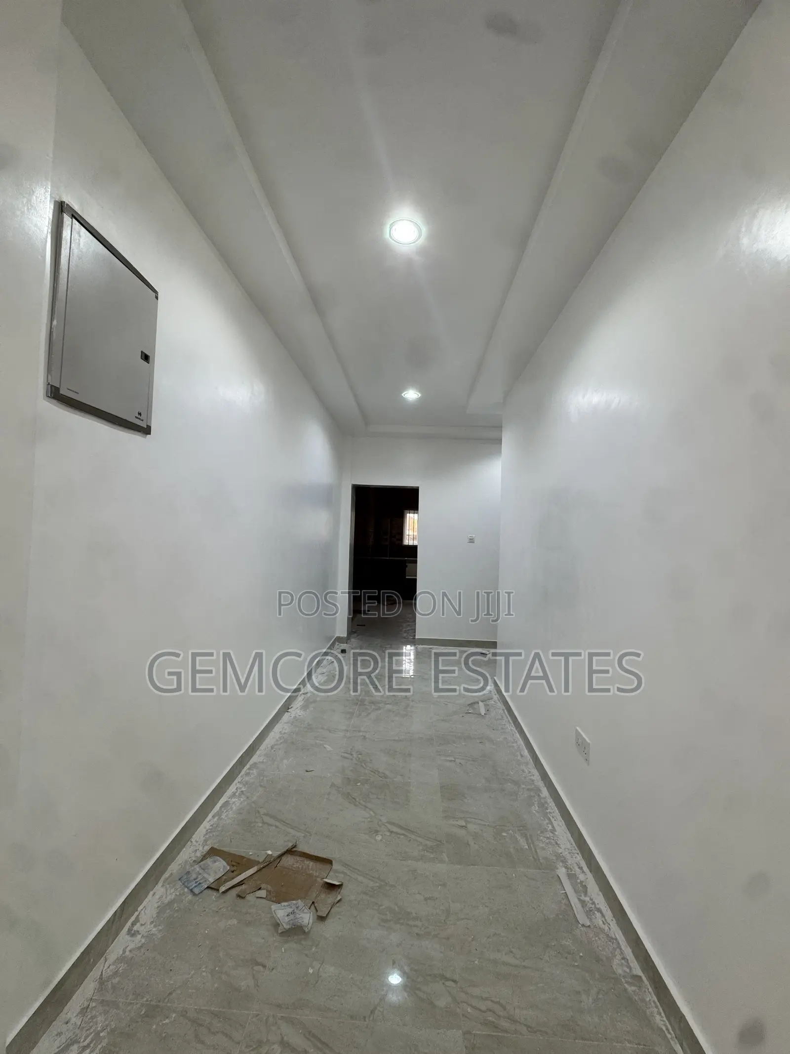 2bdrm Apartment in East Legon Hills, Ashaley Botwe for rent