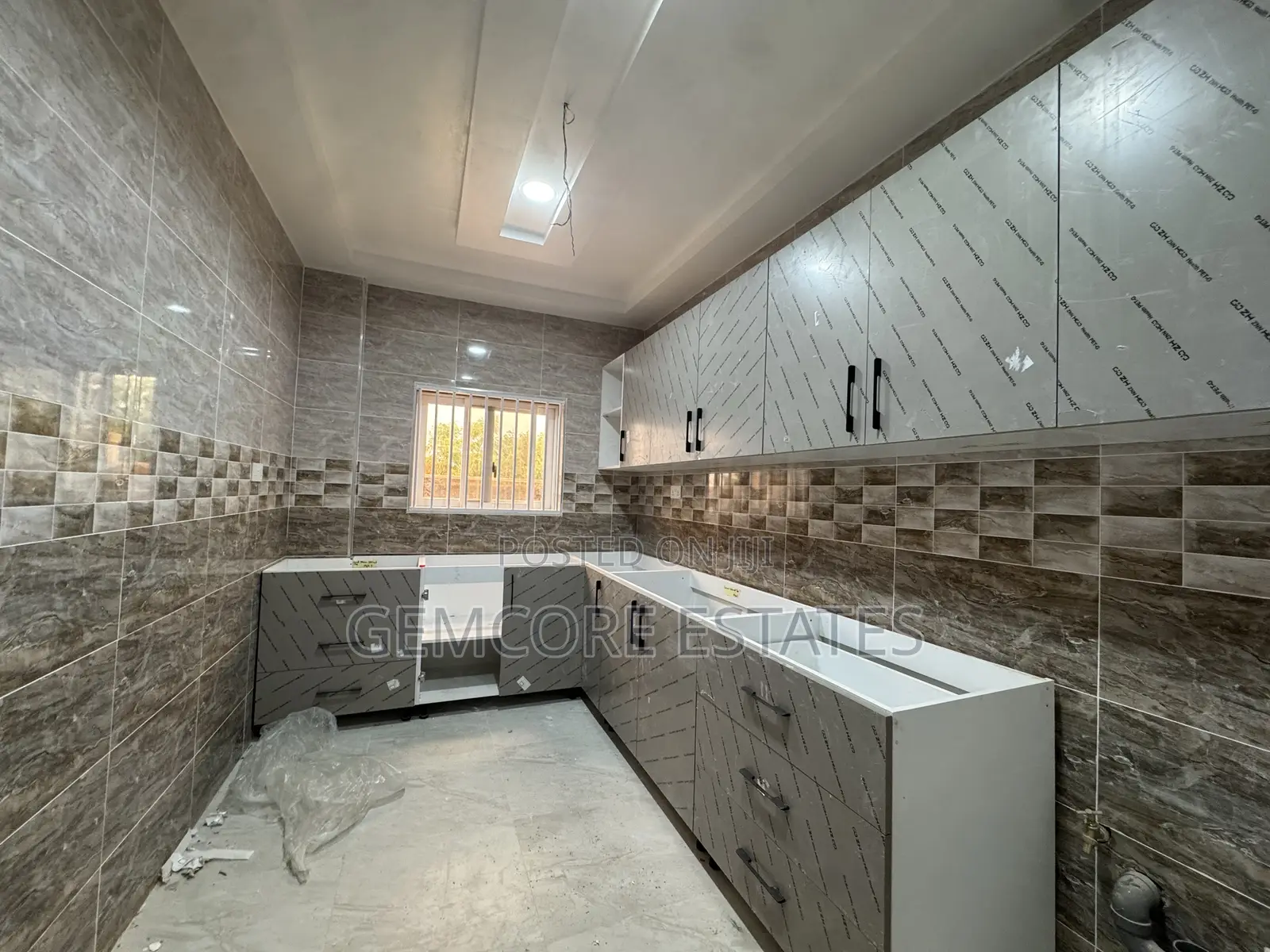 2bdrm Apartment in East Legon Hills, Ashaley Botwe for rent