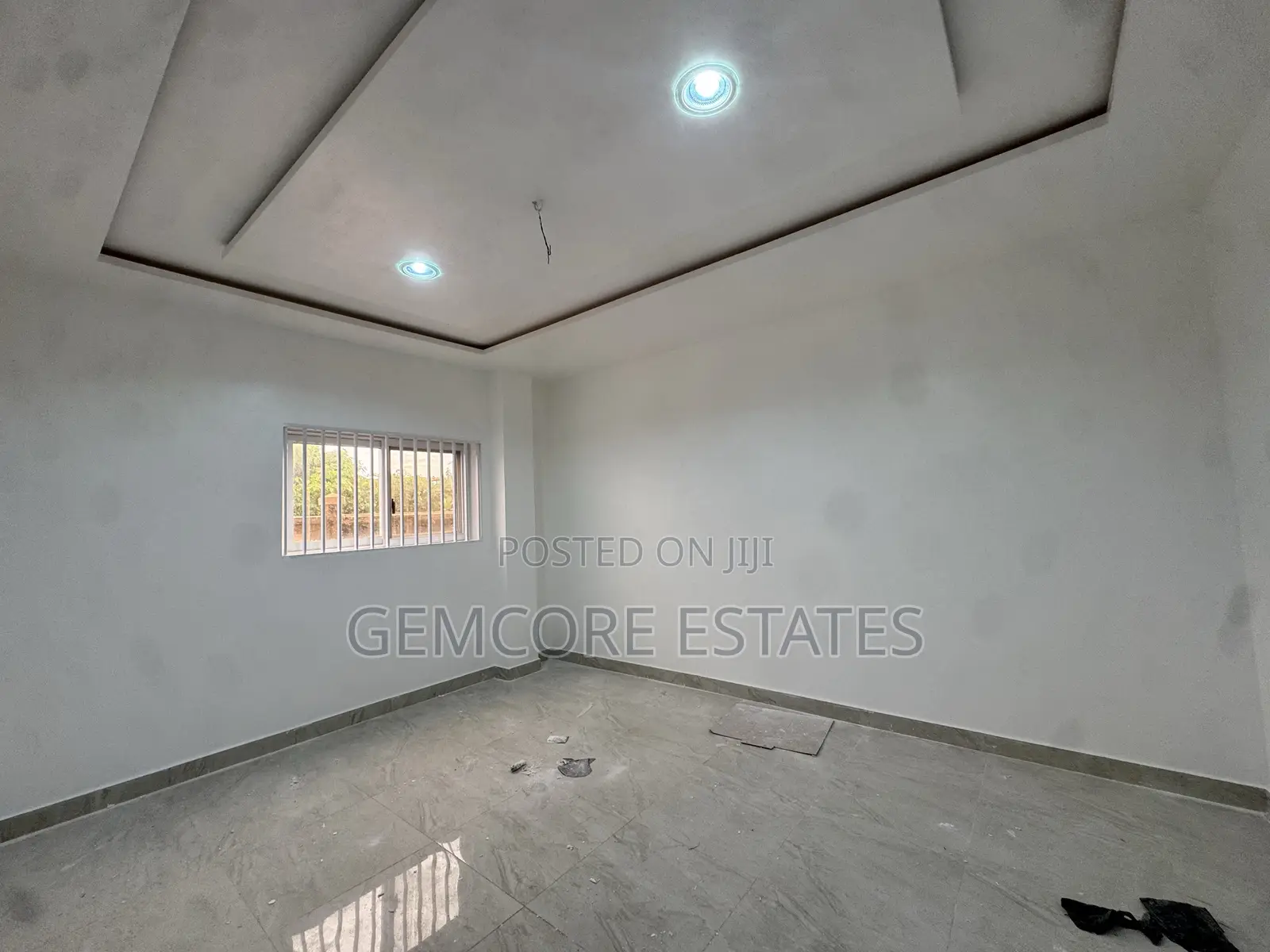 2bdrm Apartment in East Legon Hills, Ashaley Botwe for rent