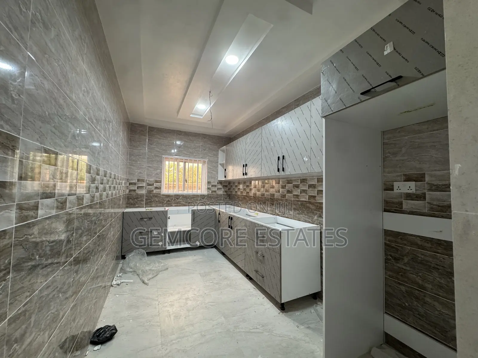 2bdrm Apartment in East Legon Hills, Ashaley Botwe for rent