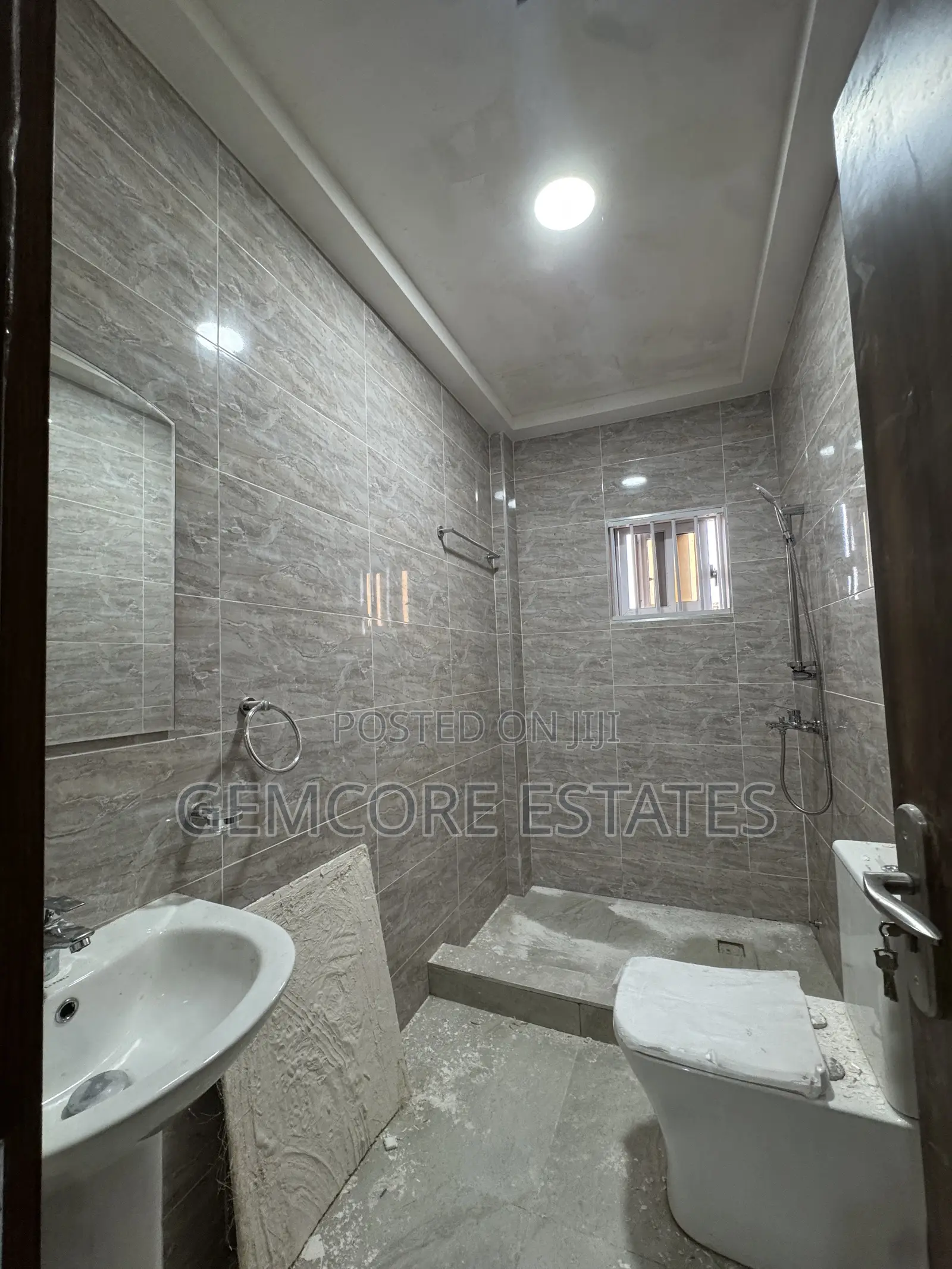 2bdrm Apartment in East Legon Hills, Ashaley Botwe for rent