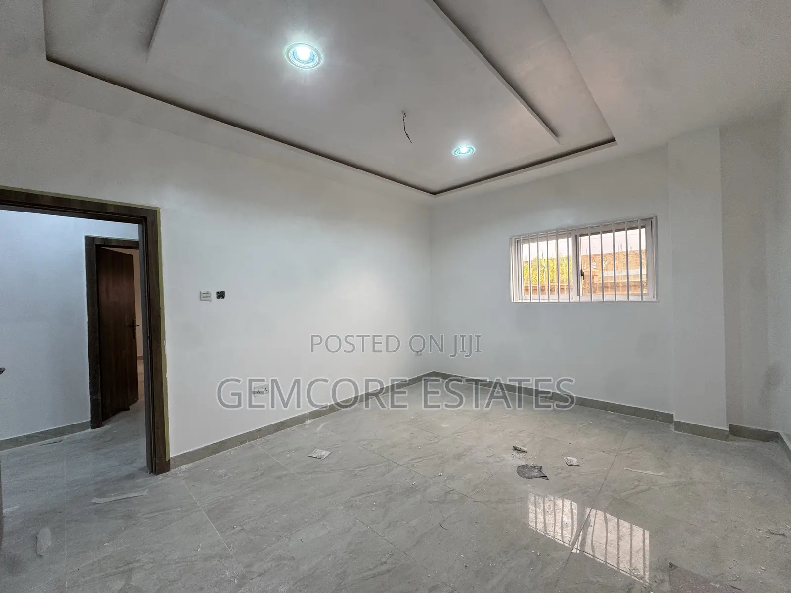 2bdrm Apartment in East Legon Hills, Ashaley Botwe for rent