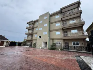 2bdrm Apartment in East Legon Hills, Ashaley Botwe for rent