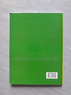 Kan Roberts Series: Ga B.E.C.E Past Questions