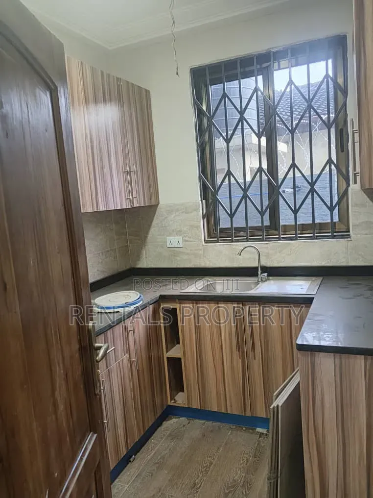 2bdrm Apartment in New Legon for rent