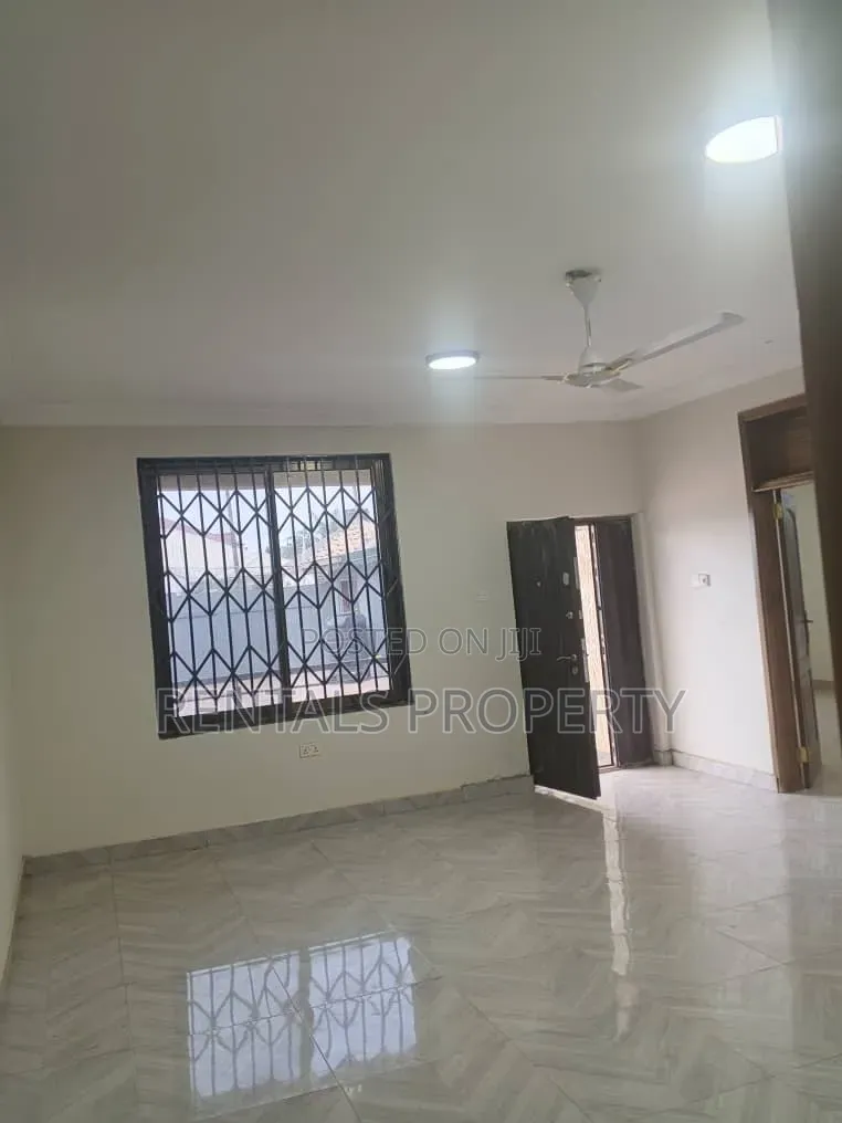2bdrm Apartment in New Legon for rent