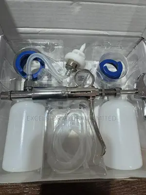 Automatic Syringes (Ruminants)