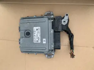 Mercedes C300 2015-18 Ecu