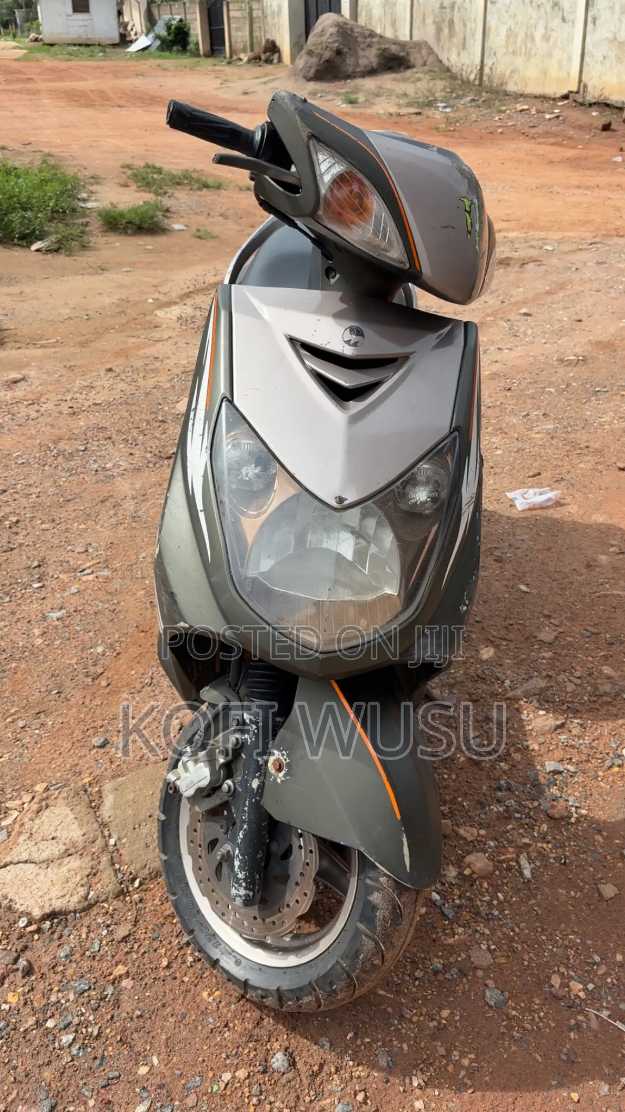 Yamaha NMAX 125 2019 Black