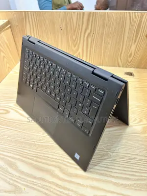 Laptop Dell Latitude 3390 8GB Intel Core i5 SSD 256GB