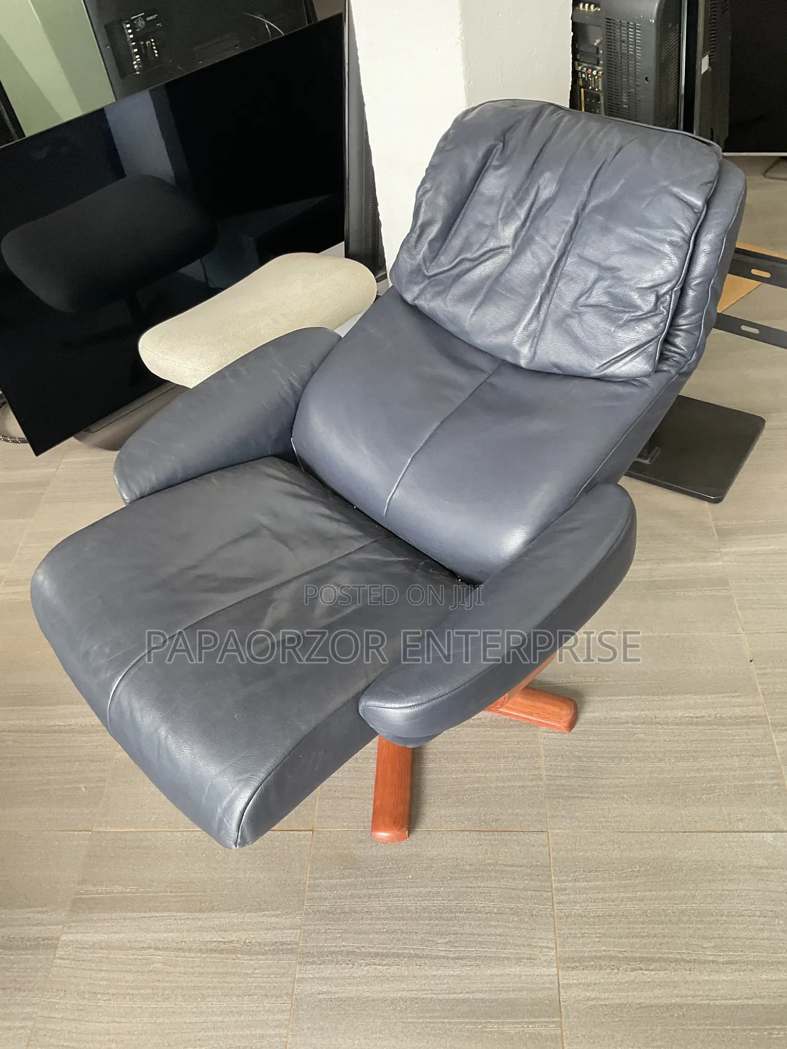 Relaxing Chair