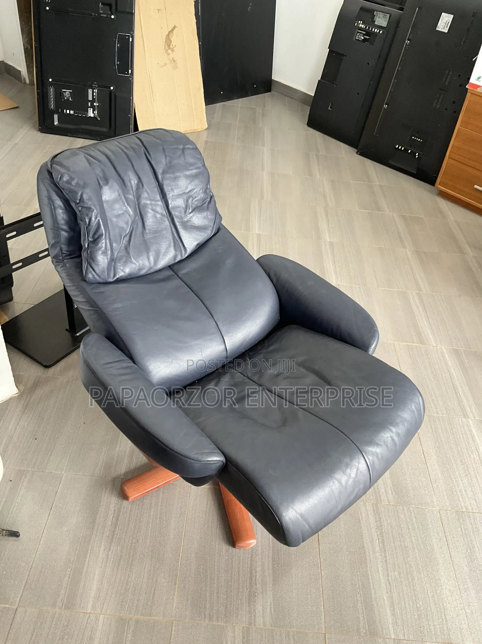 Relaxing Chair