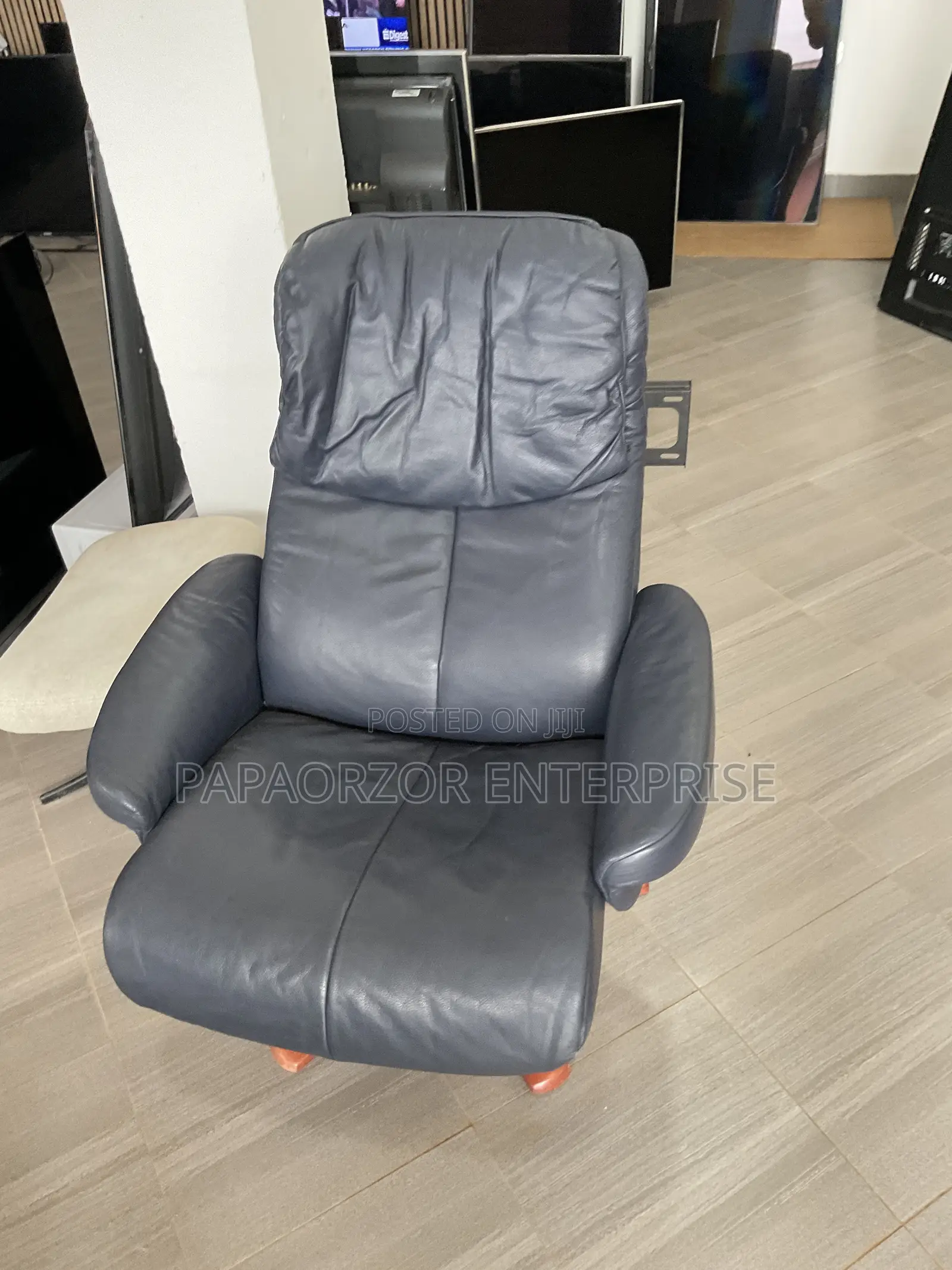 Relaxing Chair