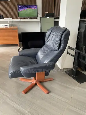 Relaxing Chair