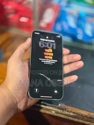 Apple iPhone 12 Pro 128 GB White