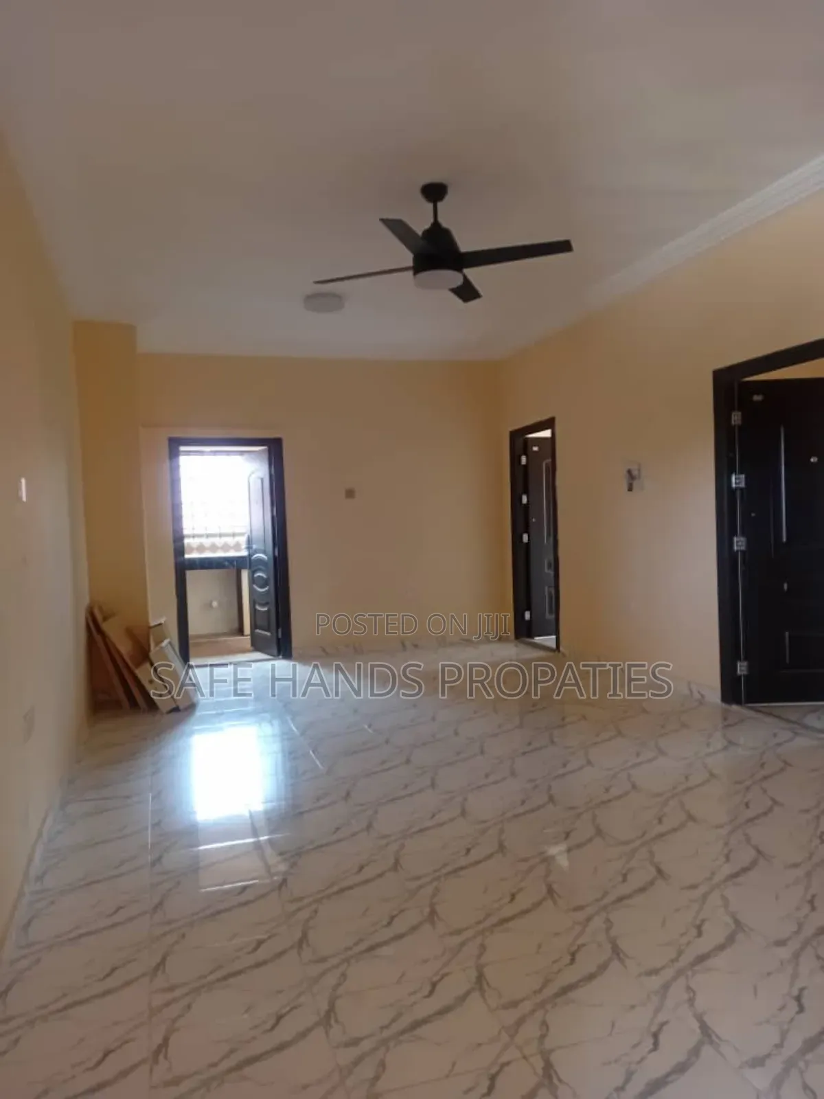 2bdrm House in Accra Metropolitan for rent