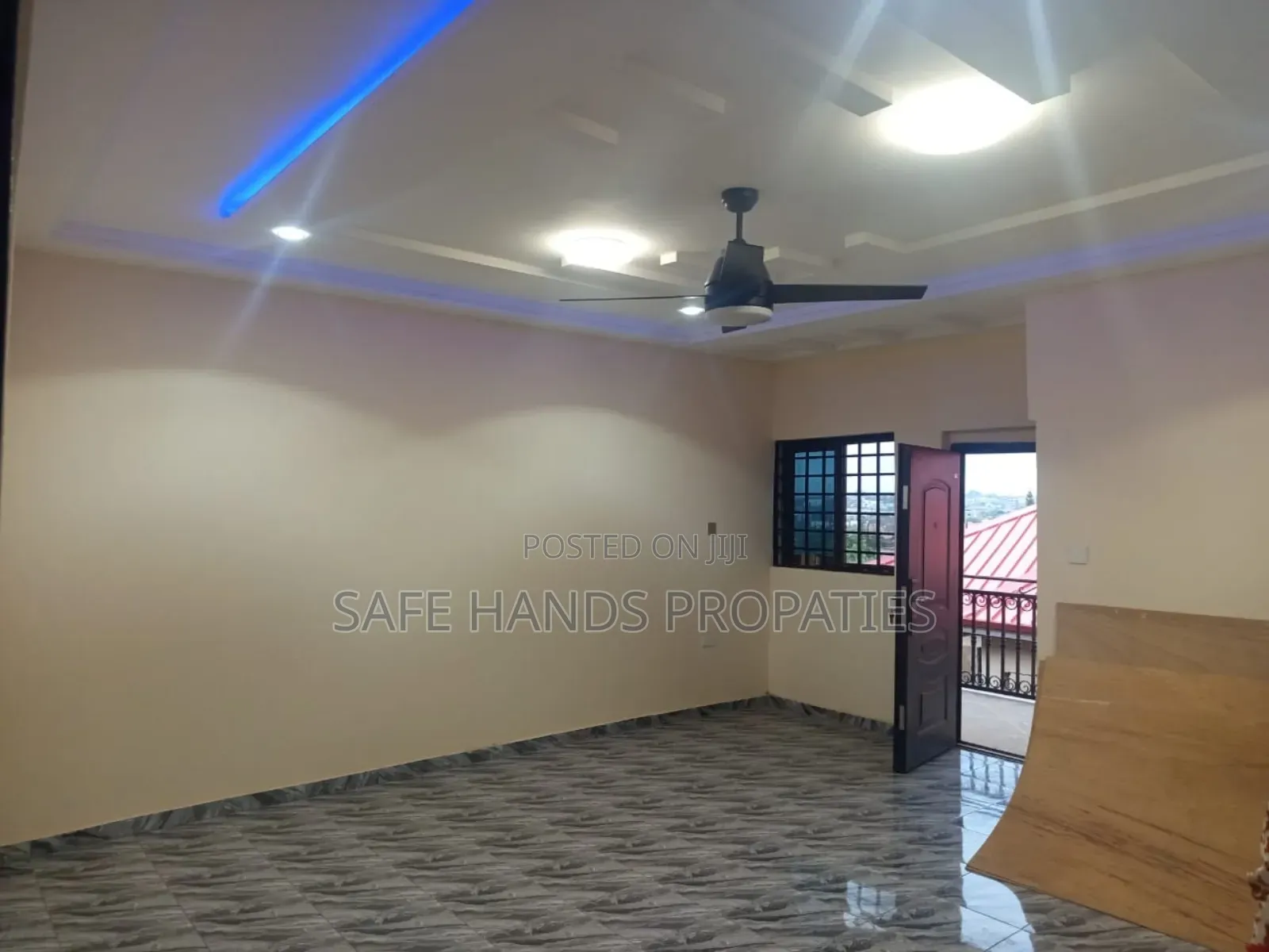 2bdrm House in Accra Metropolitan for rent