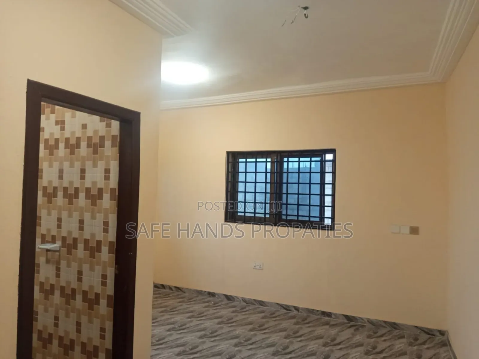 2bdrm House in Accra Metropolitan for rent