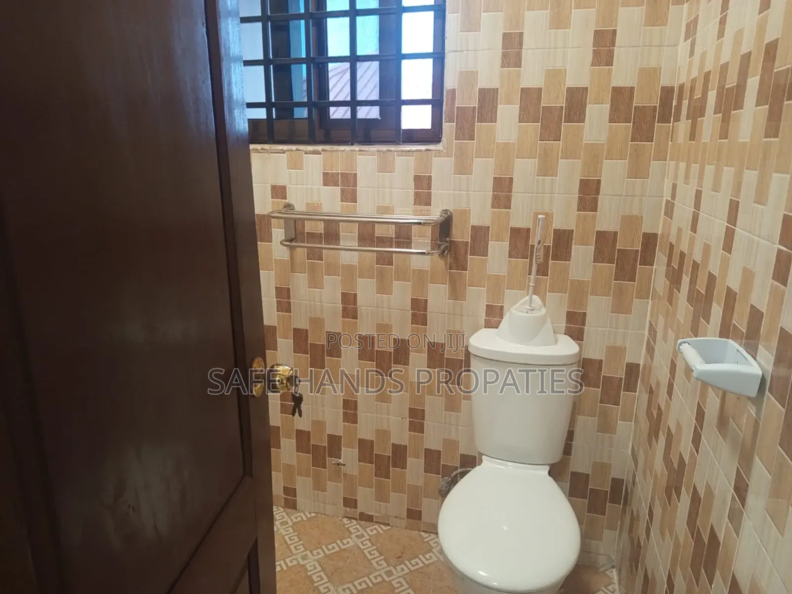 2bdrm House in Accra Metropolitan for rent