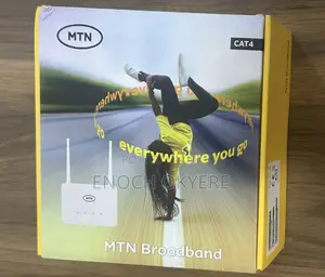 MTN Broadband Cat 6