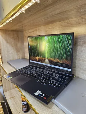 Lenovo Legion Y7000P IRX9 Gaming Laptop 16GB Intel Core i5 SSD 512GB