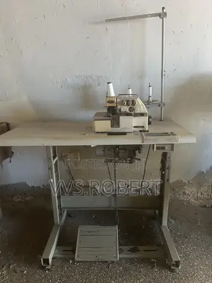 Gemsy Industrial Knitting Machine