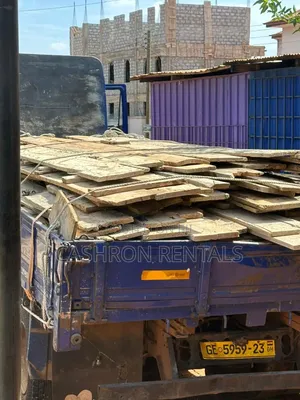 Wood for Decking for Rent