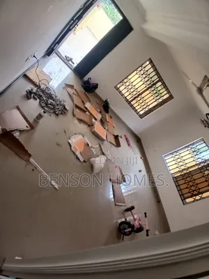 3bdrm Duplex in Pure Water for rent