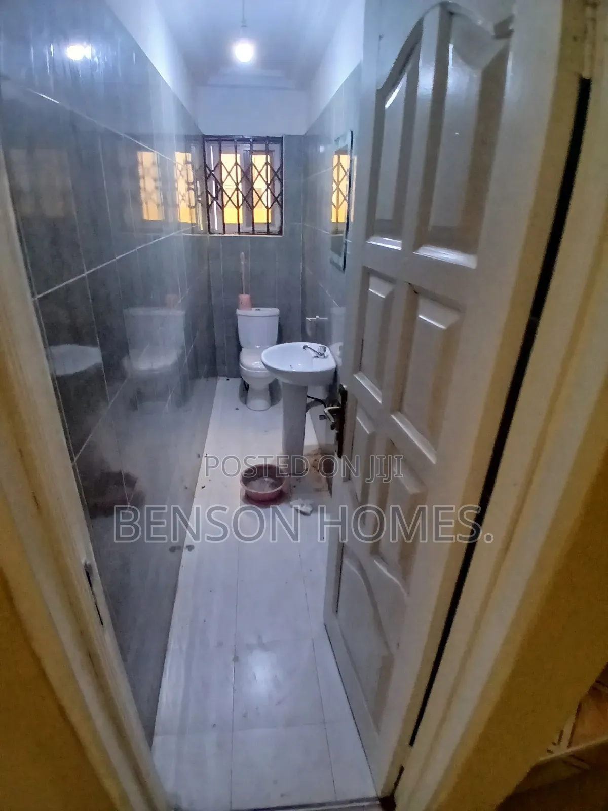 3bdrm Duplex in Pure Water for rent