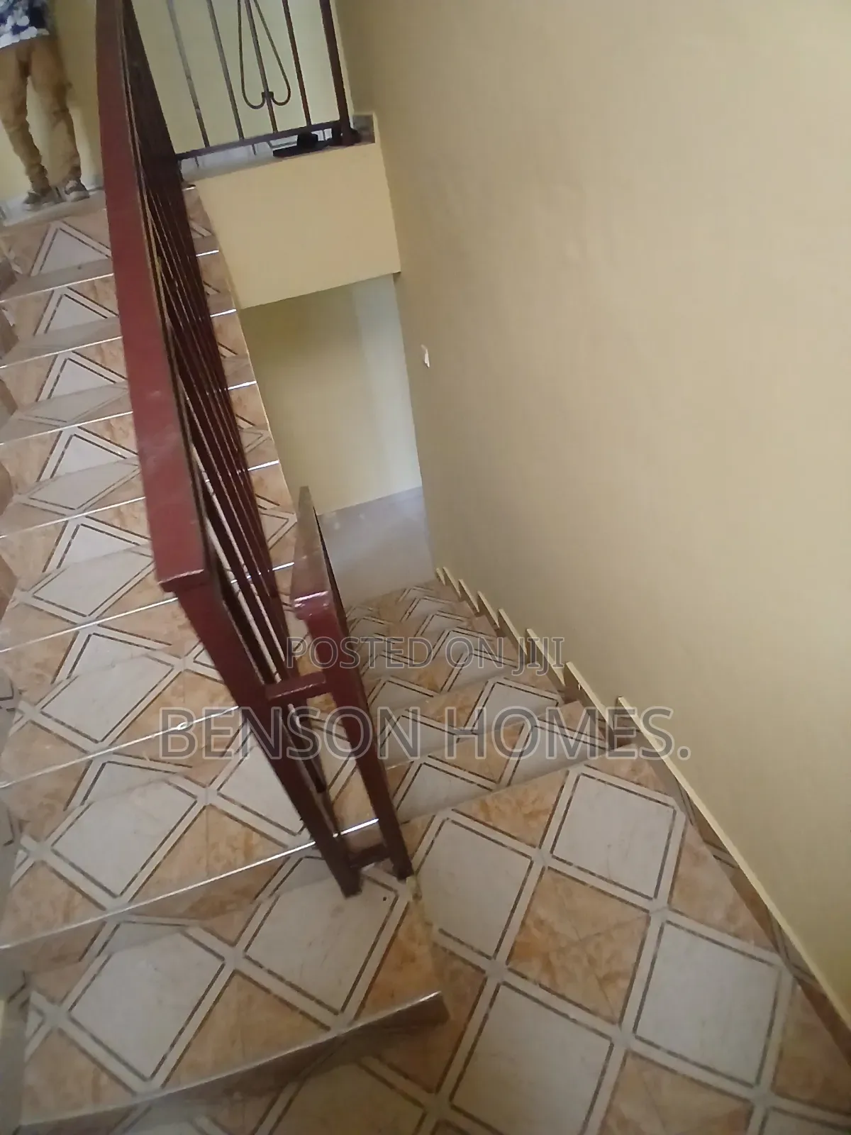 3bdrm Duplex in Pure Water for rent