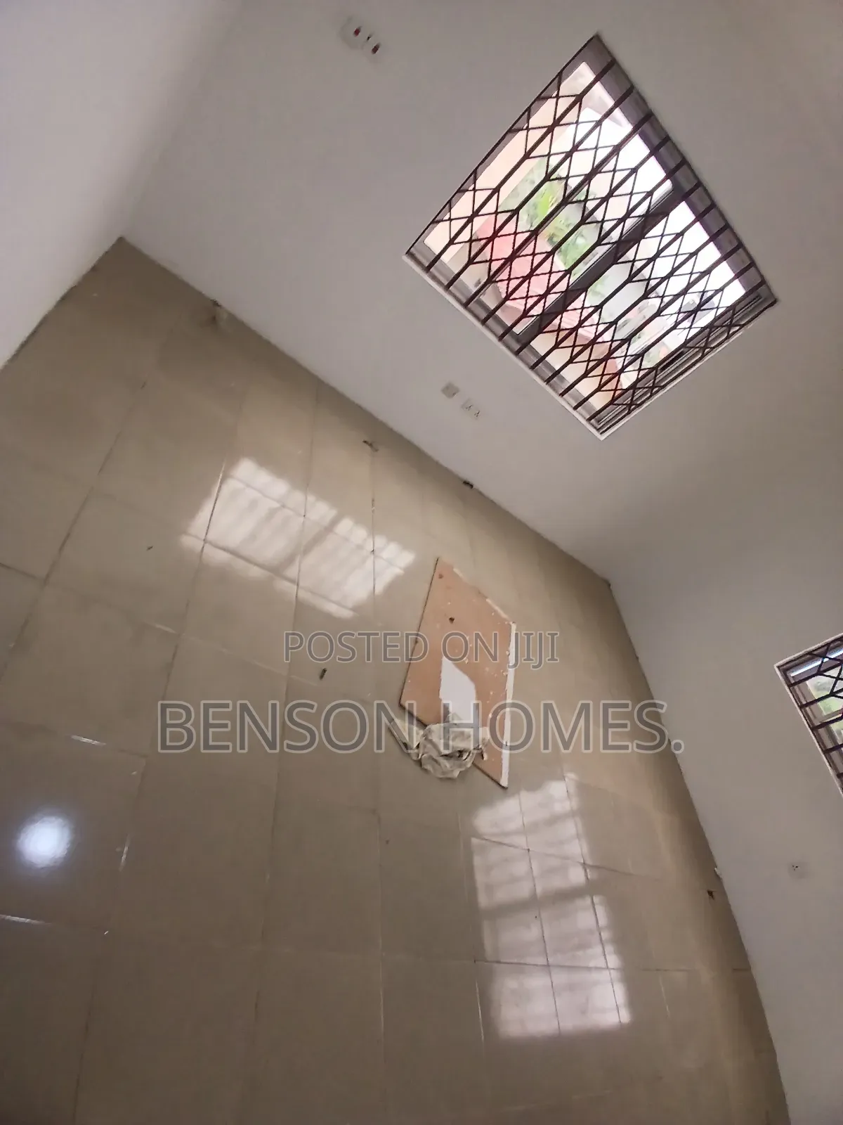 3bdrm Duplex in Pure Water for rent