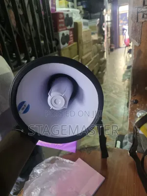 Megaphone Small Size
