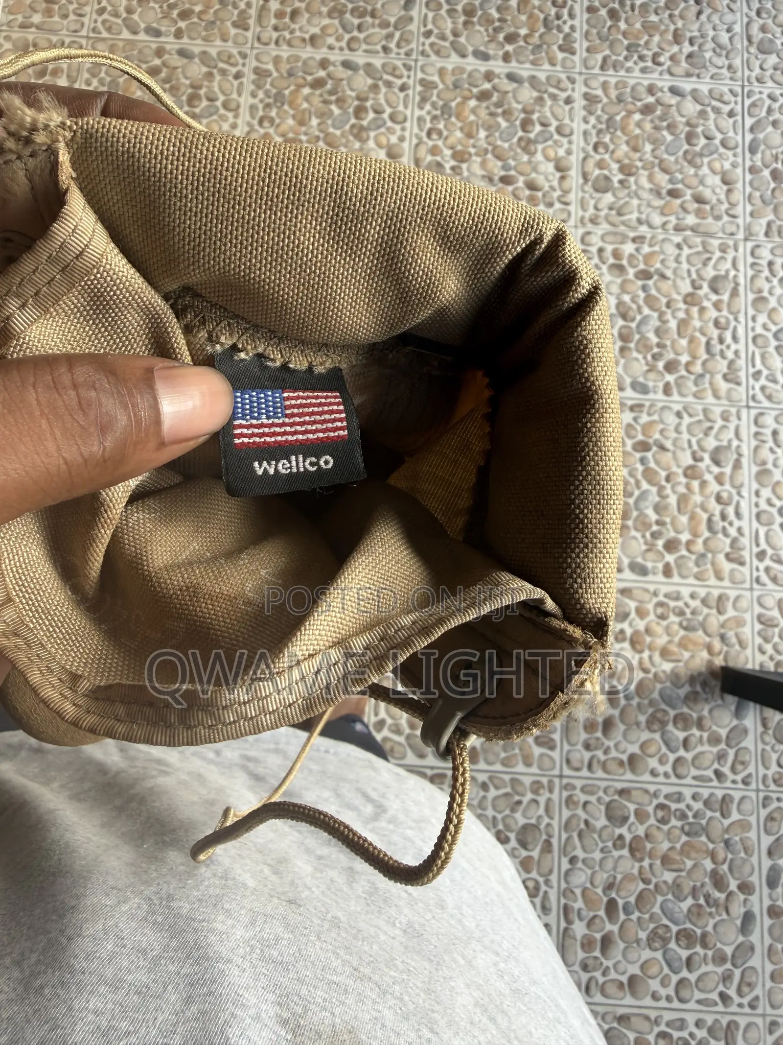 American Boots