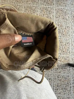 American Boots