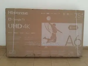 75 Hisense