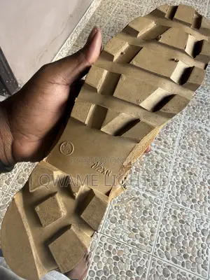 American Boots