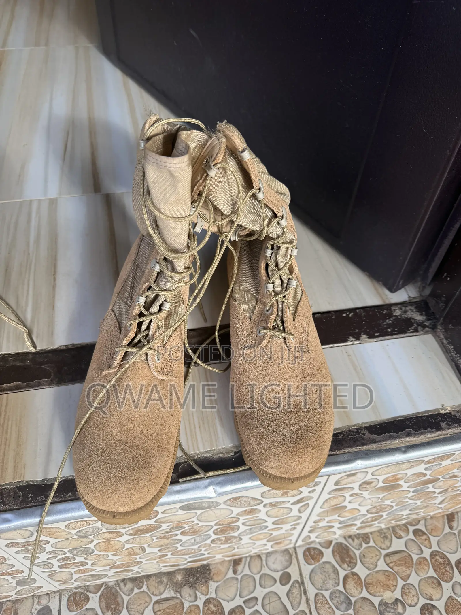 American Boots