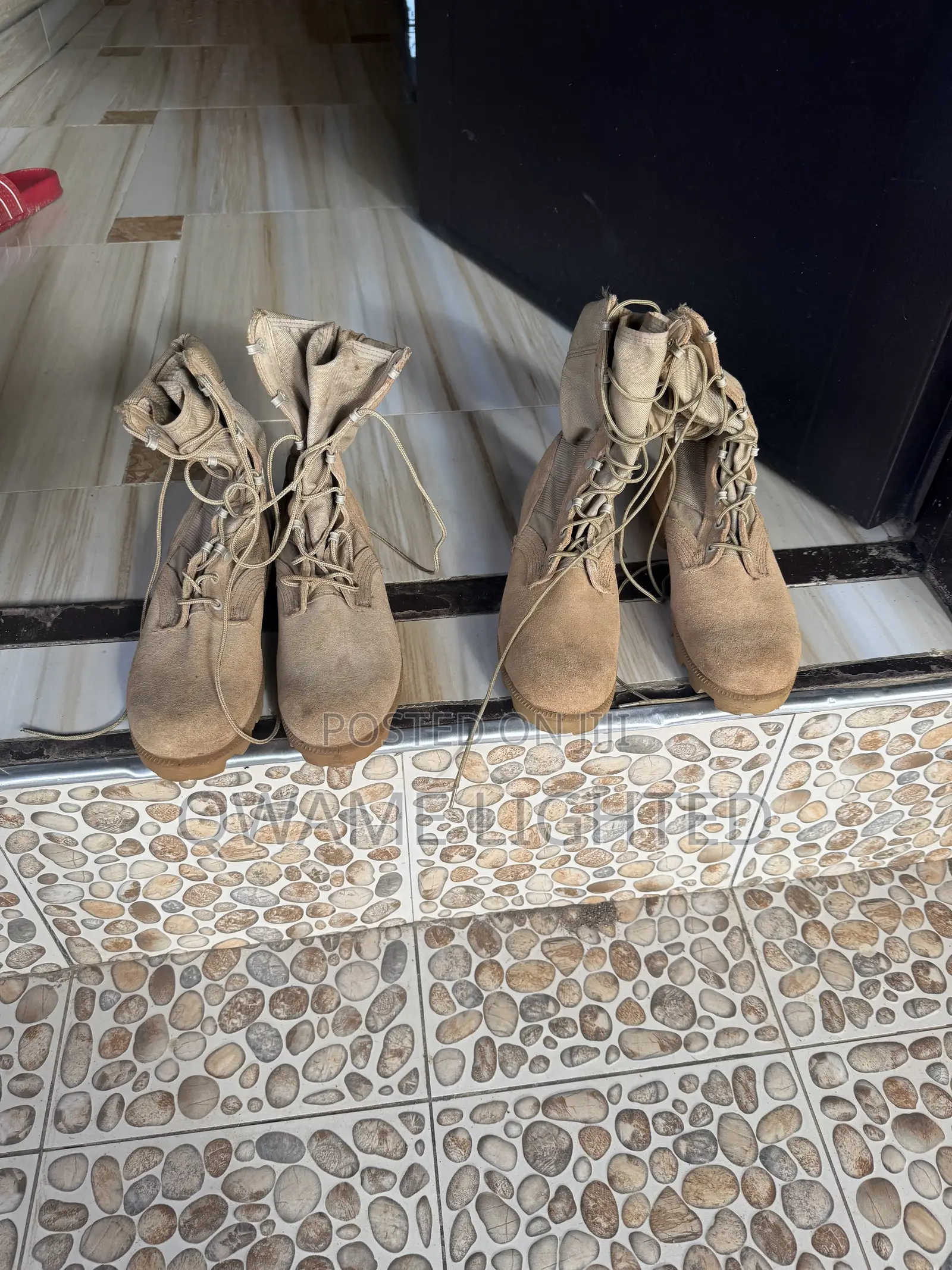 American Boots
