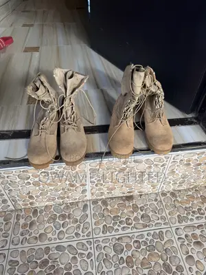American Boots