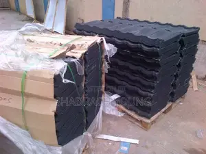 Roofing Materials