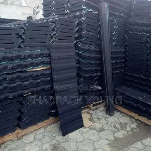 Roofing Materials